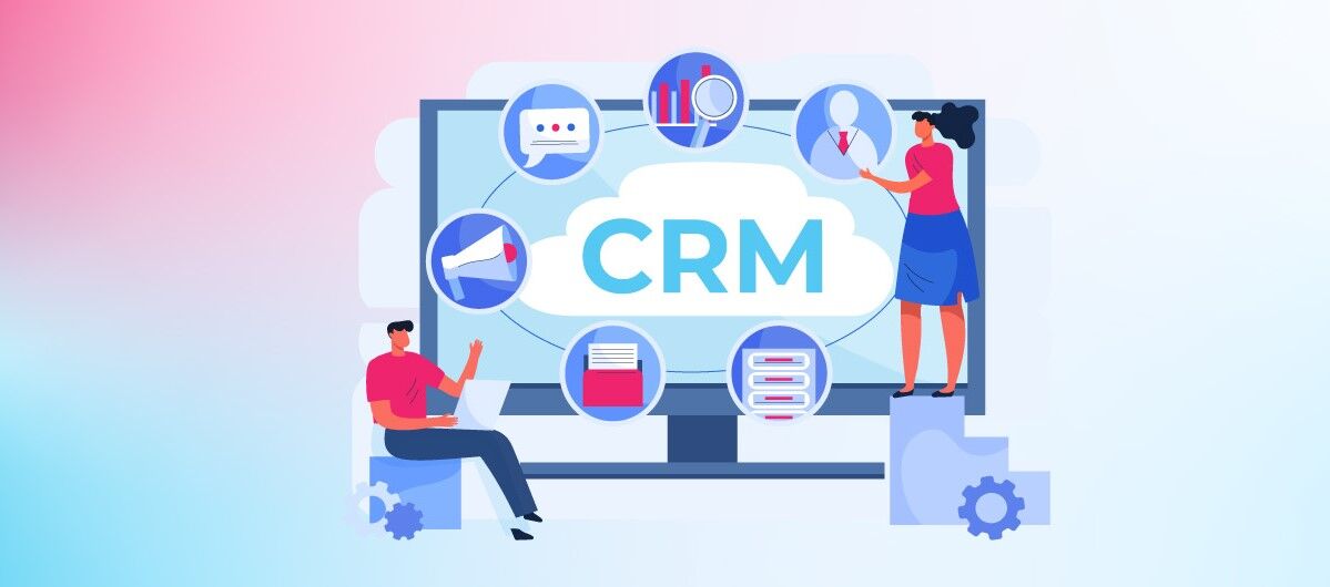 Real Estate CRM Software