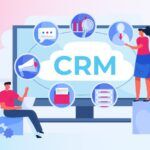 Real Estate CRM Software