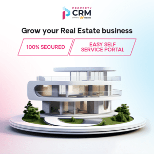 What is Real Estate CRM