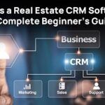 What is a Real Estate CRM Software