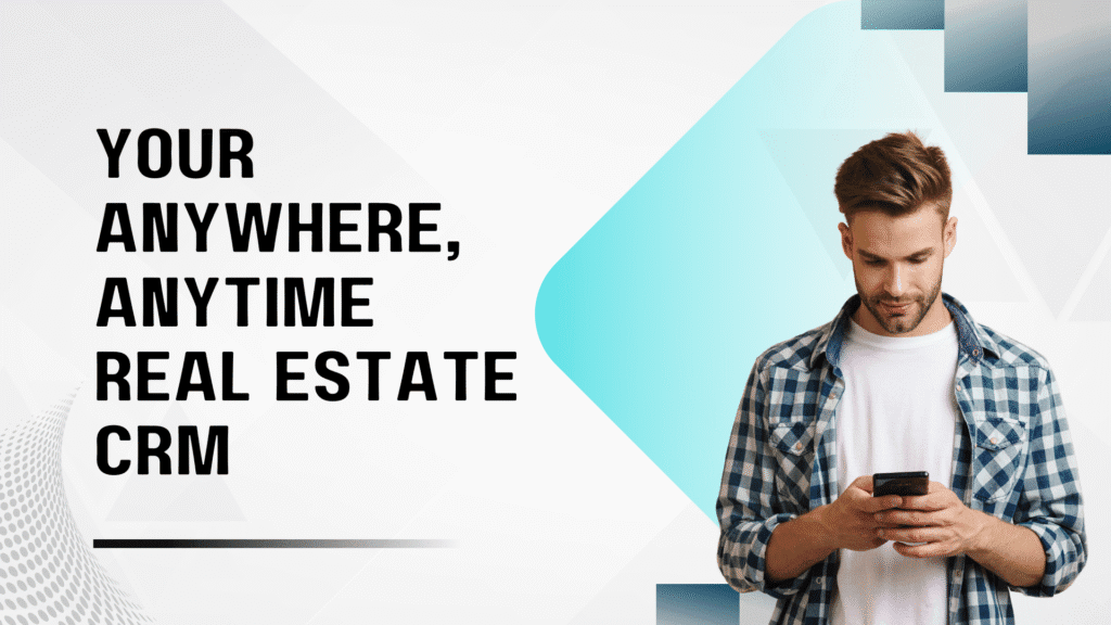 Real Estate CRM Software Trends